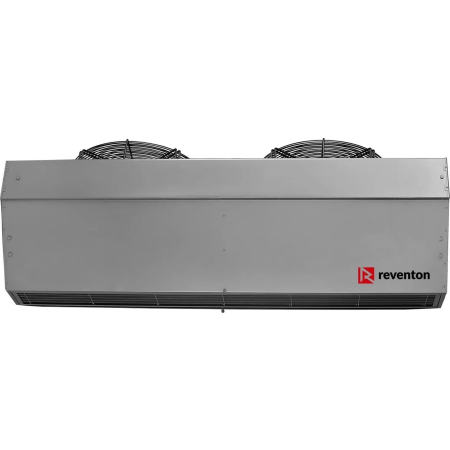 Kurtyny powietrzne przemysłowe HUMMER 230V/400V -Reventon